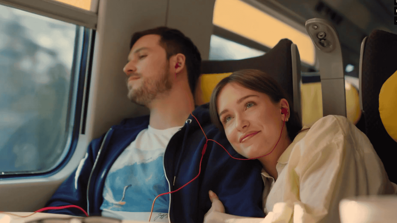 PKP Intercity Dbamy o dobre relacje