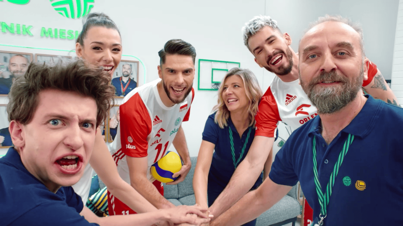 Plus Krąg motywacyjny