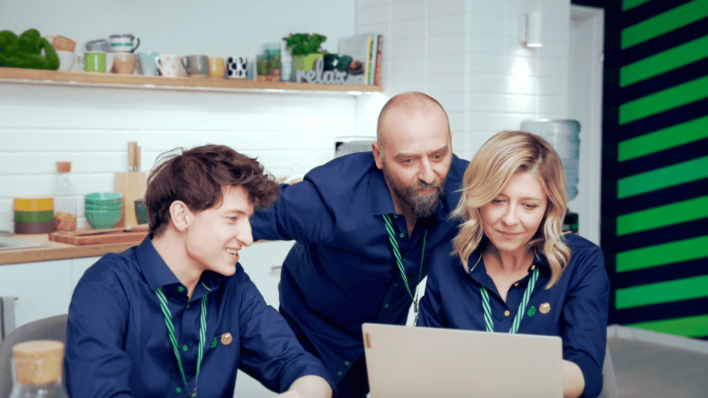 Plus Najlepsze wsparcie