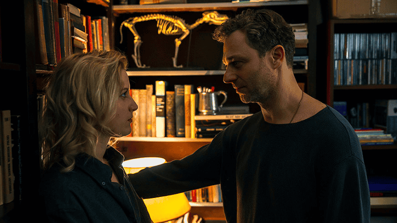 Podatek od miłości