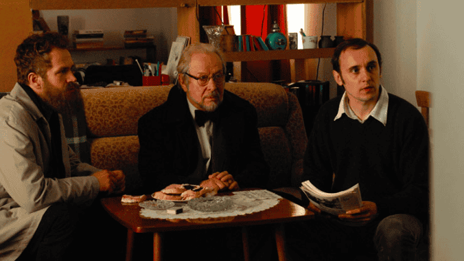 Popiełuszko. Wolność jest w nas