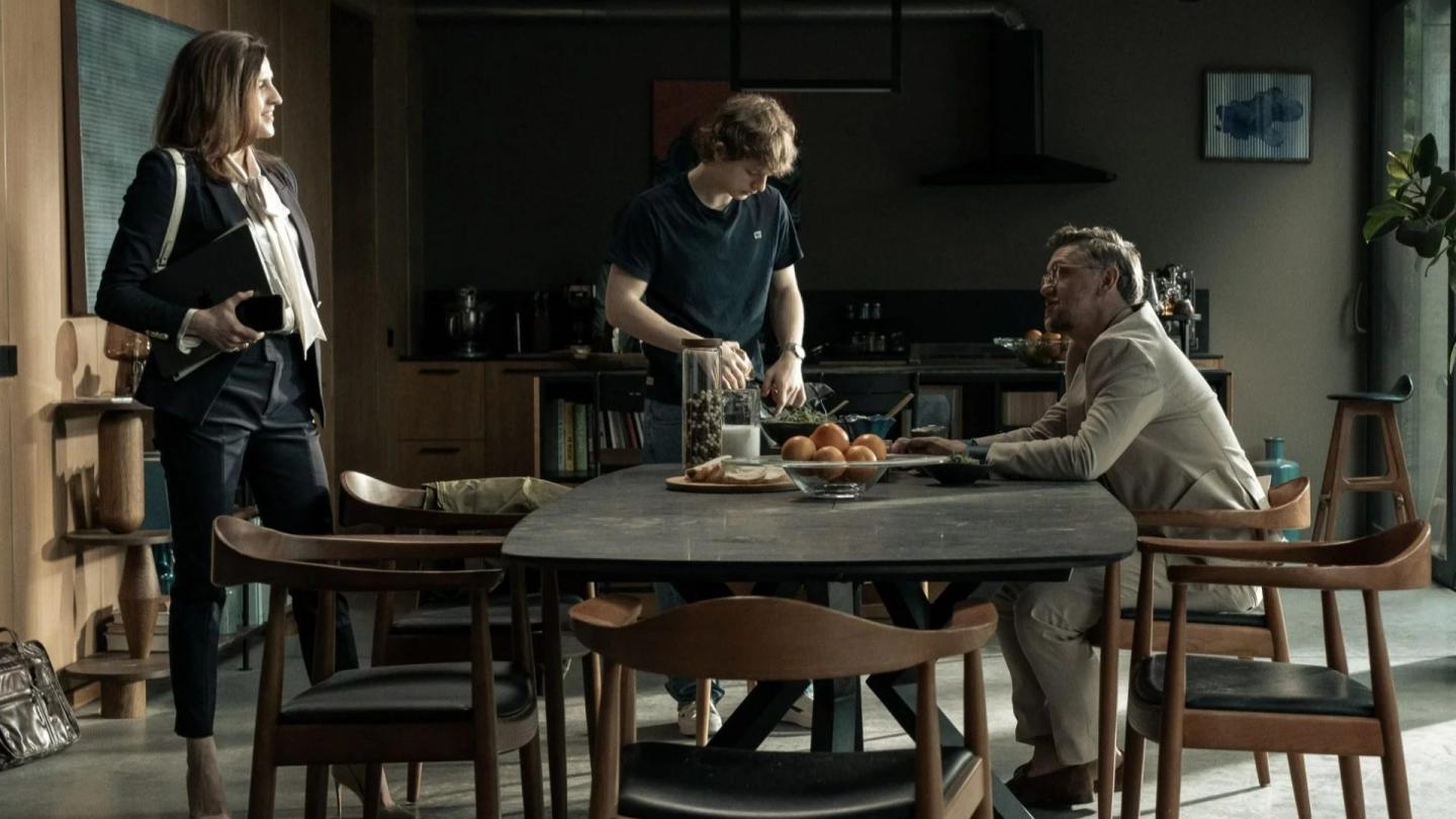 Porządny człowiek