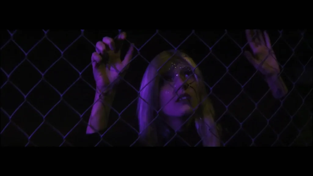 Daria Zawiałow – Nie dobiję