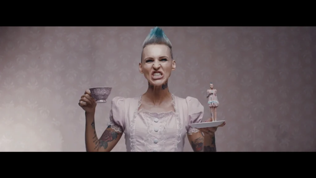 Agnieszka Chylińska – Mam zły dzień