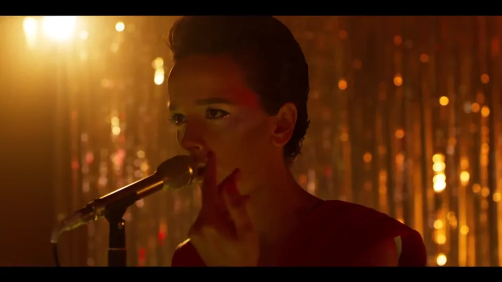 Brodka x A_GIM x Rojst – Wszystko, czego dziś chcę