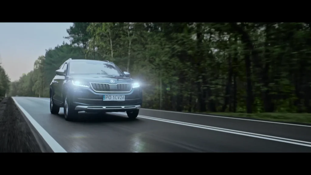 ŠKODA ASO – Gwarancja mobilności