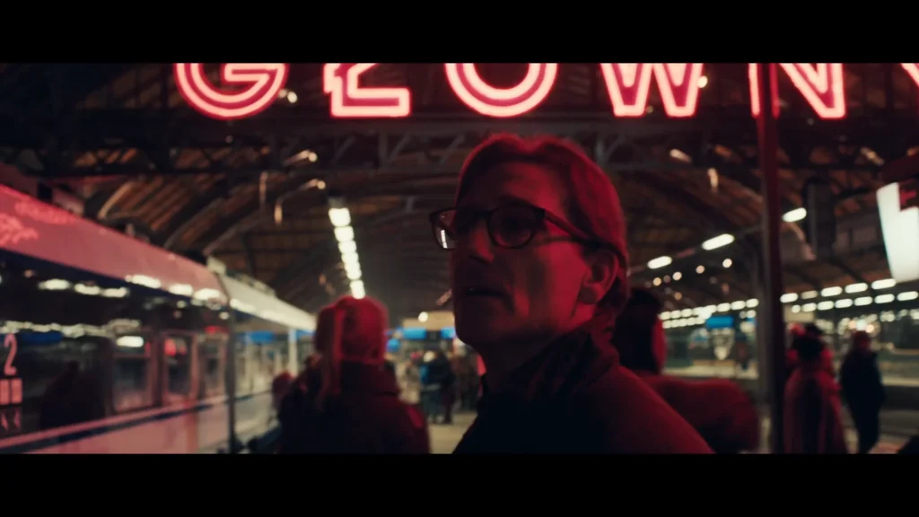 McDonald’s Christmas