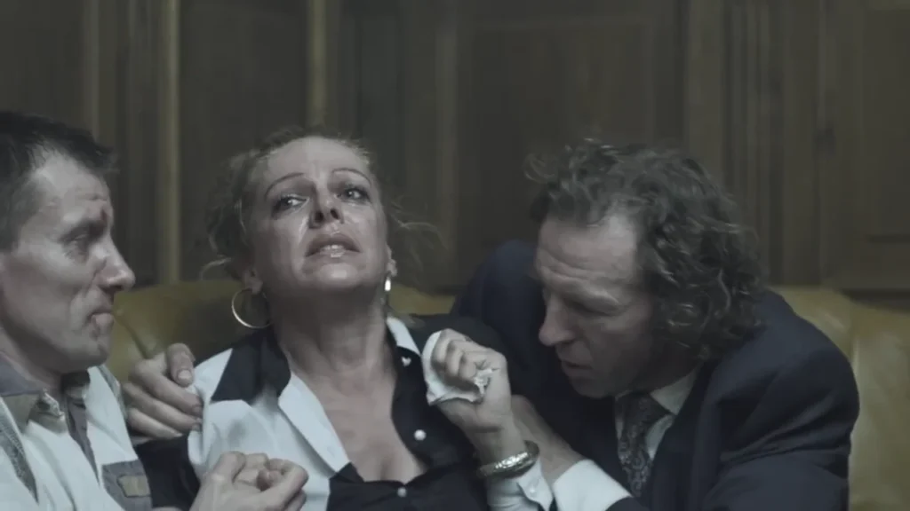 hera, koka, hasz, LSD – Karolina Czarnecka