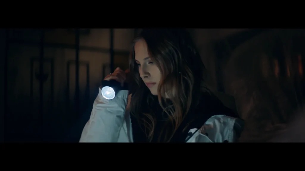 GHOST | XXANAXX | MAREK BILIŃSKI | JAGUAR