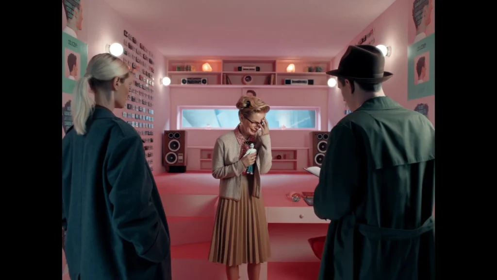 Podsiadło „Trofea”