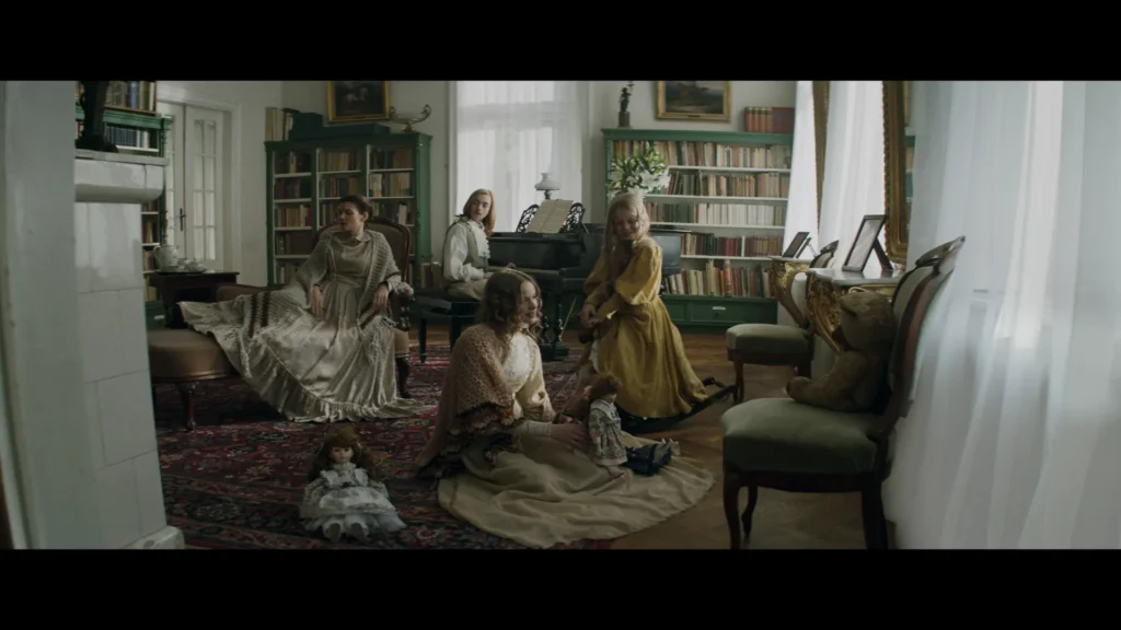 Empik – Nad Niemnem