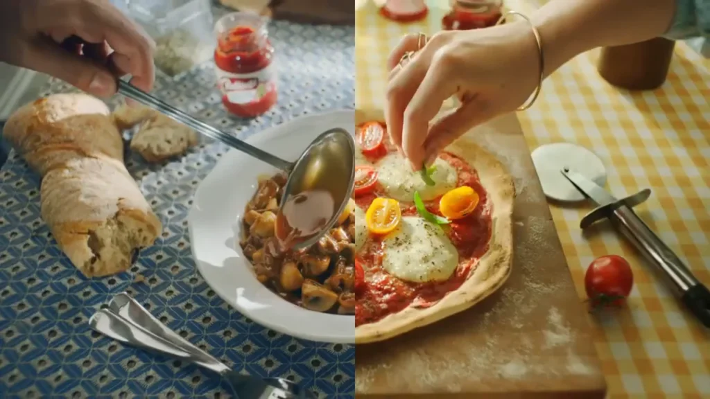 Pudliszki do wielu dań