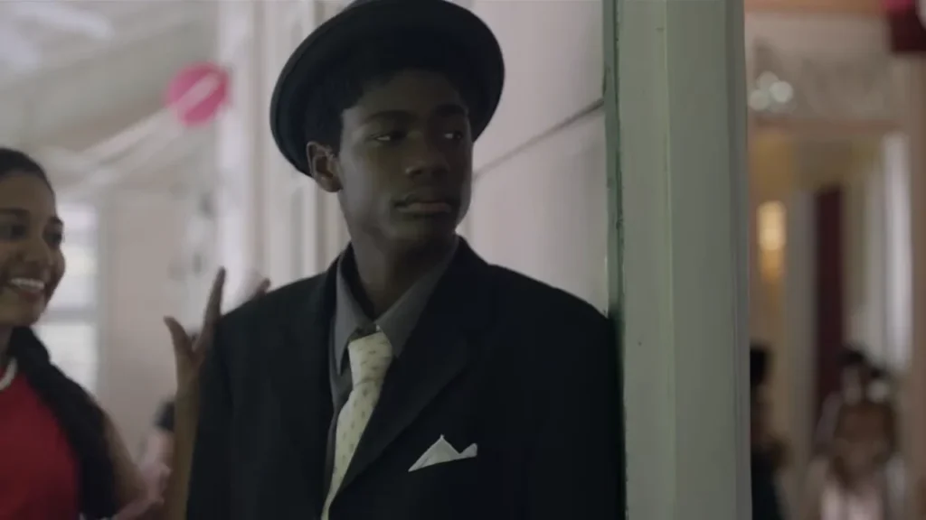 Green Days by the River Trailer