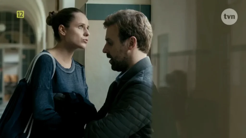 Szóstka – TV Series