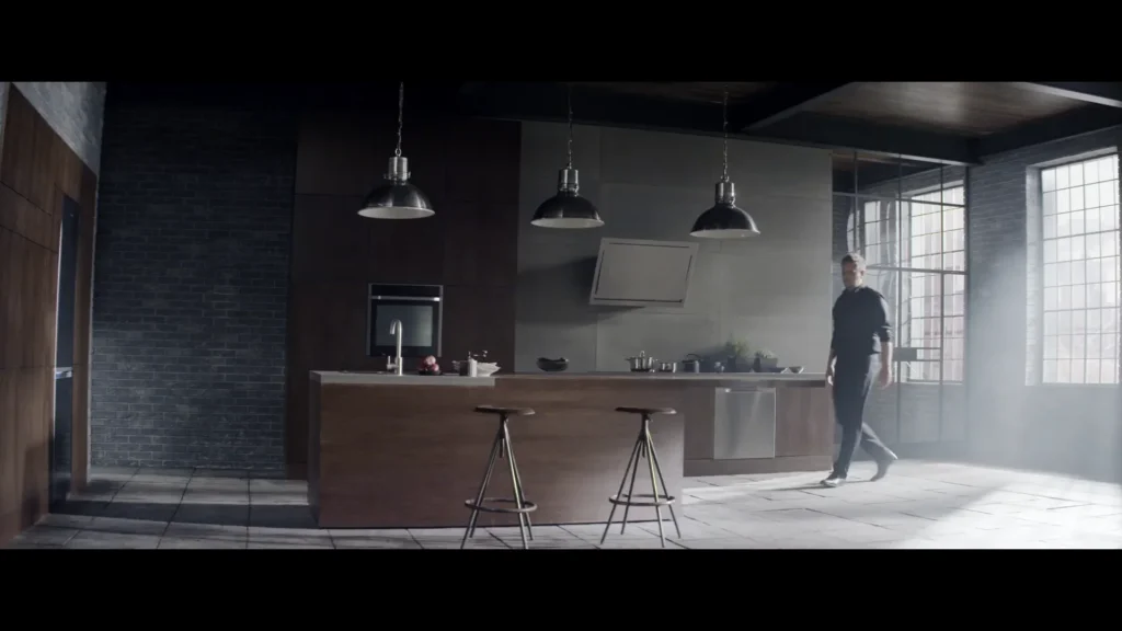 Samsung – Chef Collection