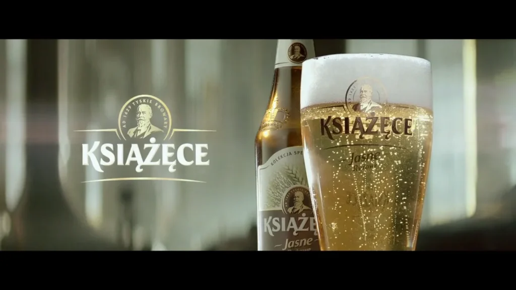 Książęce ryżowe dircut