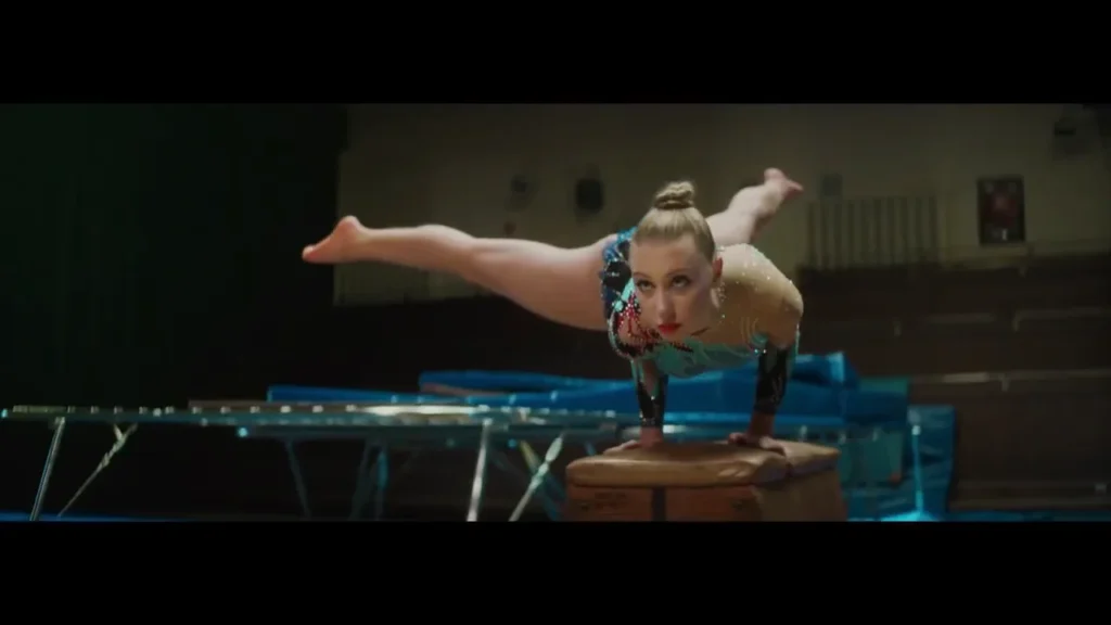 Alfa Romeo I Zuza Krajewska