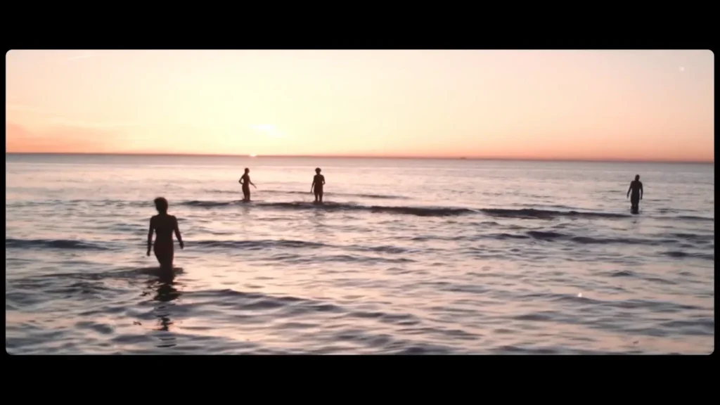 Unda & Kuba Knap – Na Wydmie