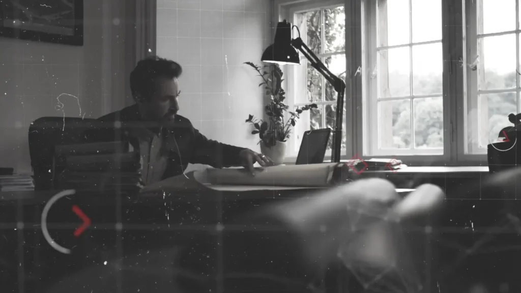 HISTORY – RAIDERS OF THE LOST TRUTH