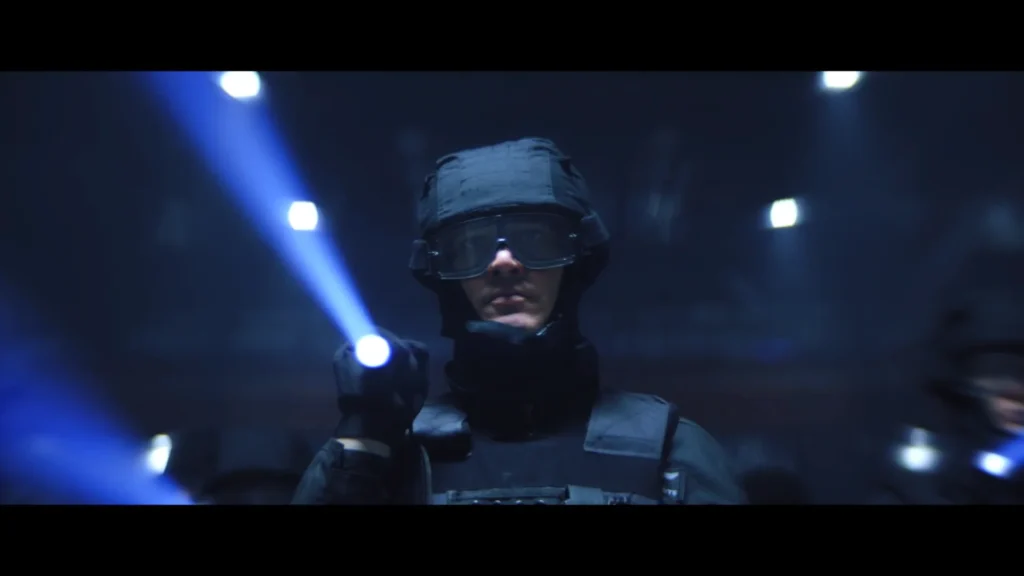 Bass Astral x Igo – It’s Dark