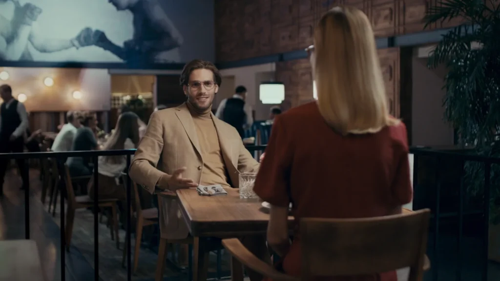 Fielmann Find Your Pair