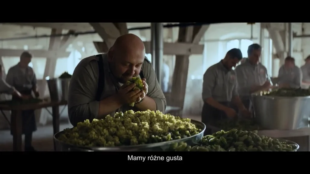 Tyskie – Przejdźmy na TY w różnych stylach