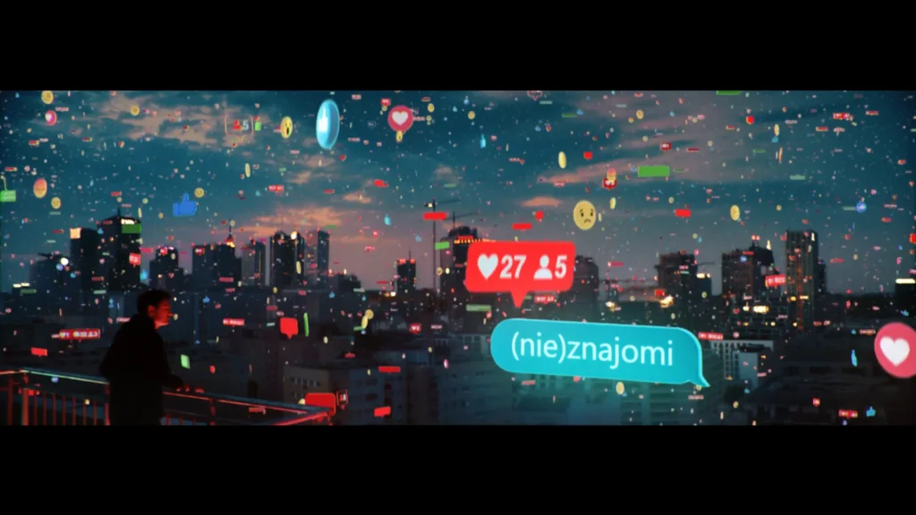 Dawid Podsiadło – Najnowszy Klip