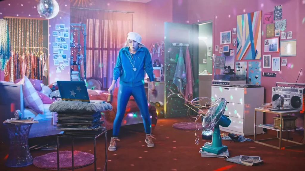 Zovirax Dancer dircut