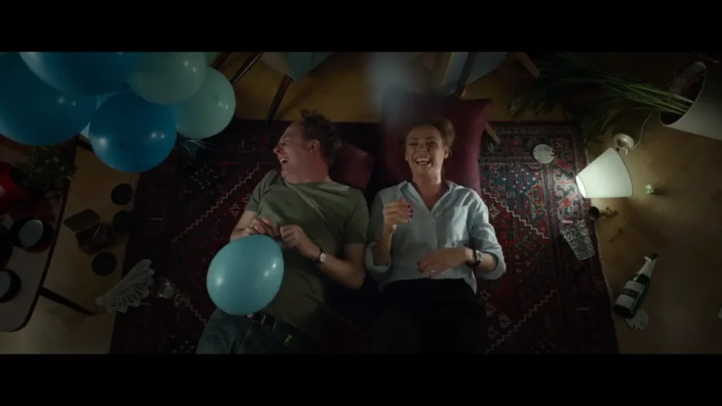 Po prostu przyjaźń