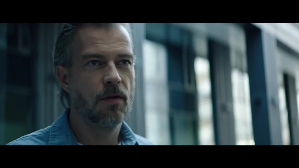 Volkswagen E-Crafter dircut