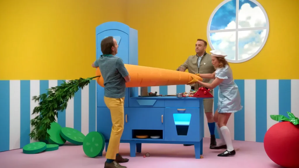 TVN Master Chef 2018