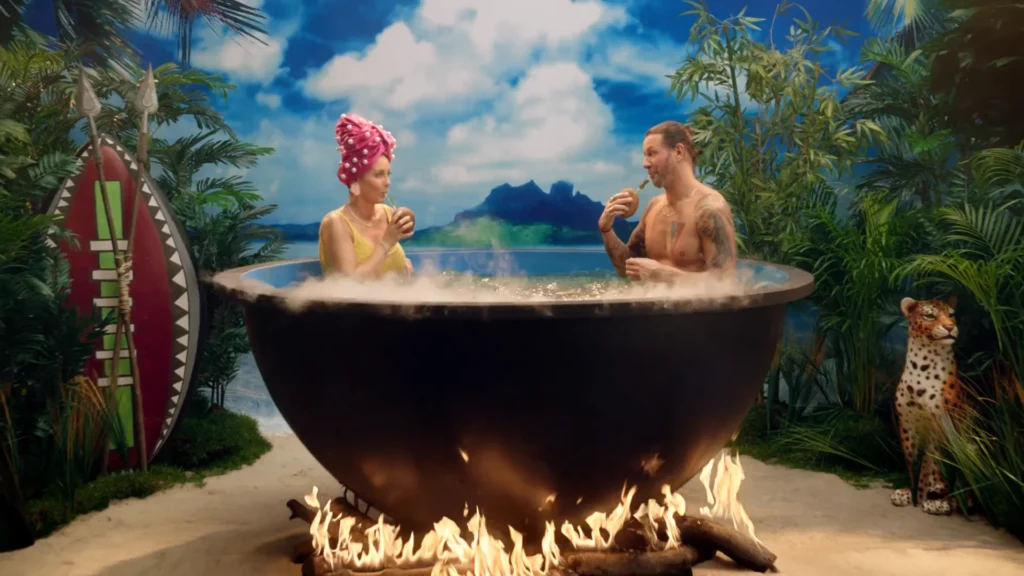 TVN Iron Majdan 2018