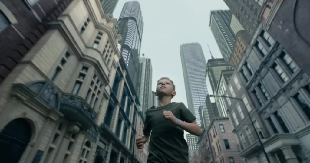 McDonald’s MARATHON