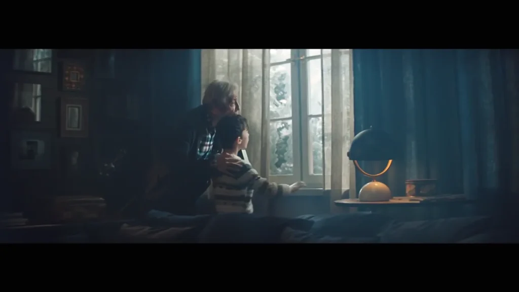 Nutella Uchwyć wyjątkowy smak Świąt