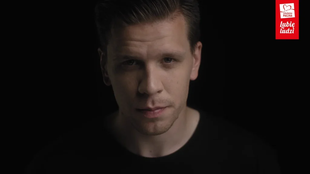 Szlachetna Paczka – Lubię ludzi