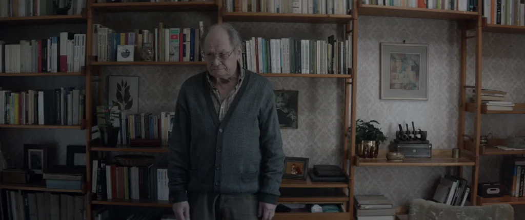 Fundacja Projekt Starsi