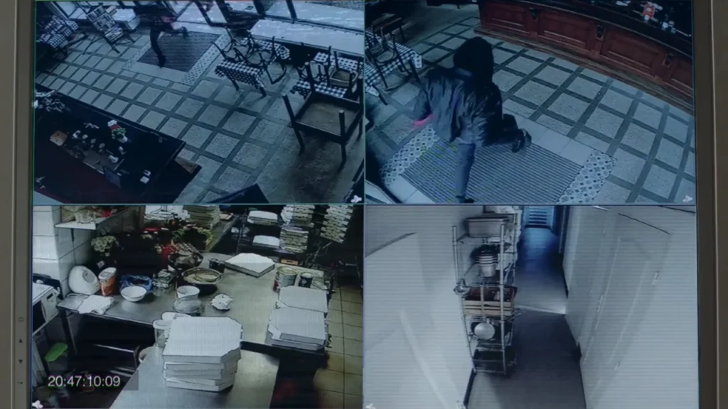 T-Mobile -The Lenz featuring Gorillaz