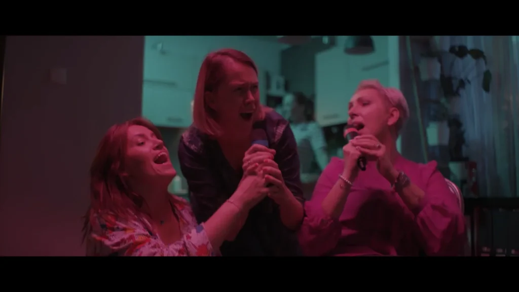 Korporacja – National Geographic Original Series Intro