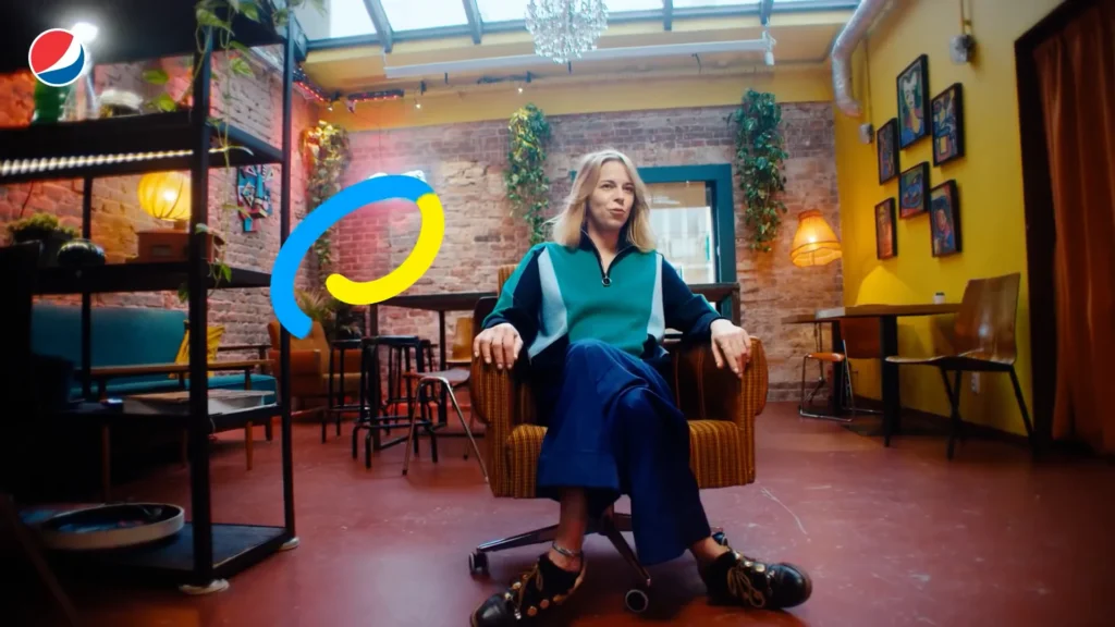 Shish – Postaw na Stół Pepsi – KOMU KOMU