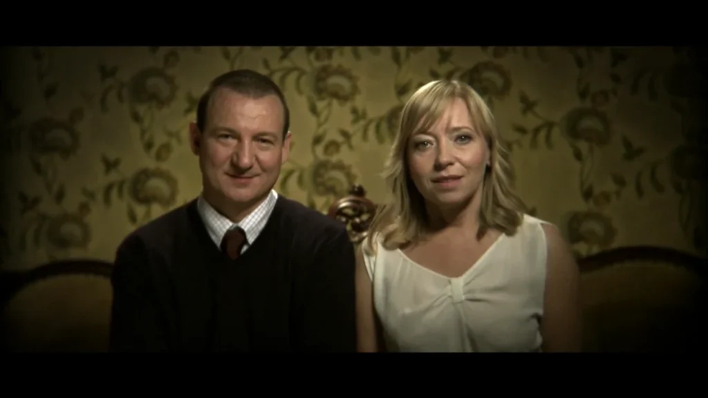 Tylko dla Obłąkanych