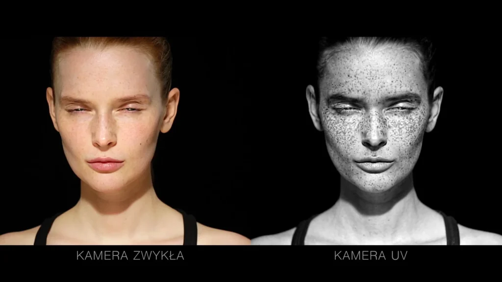 SUN KAMERA UV VISION EXPRESS