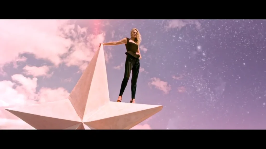 Thierry Mugler – Angel