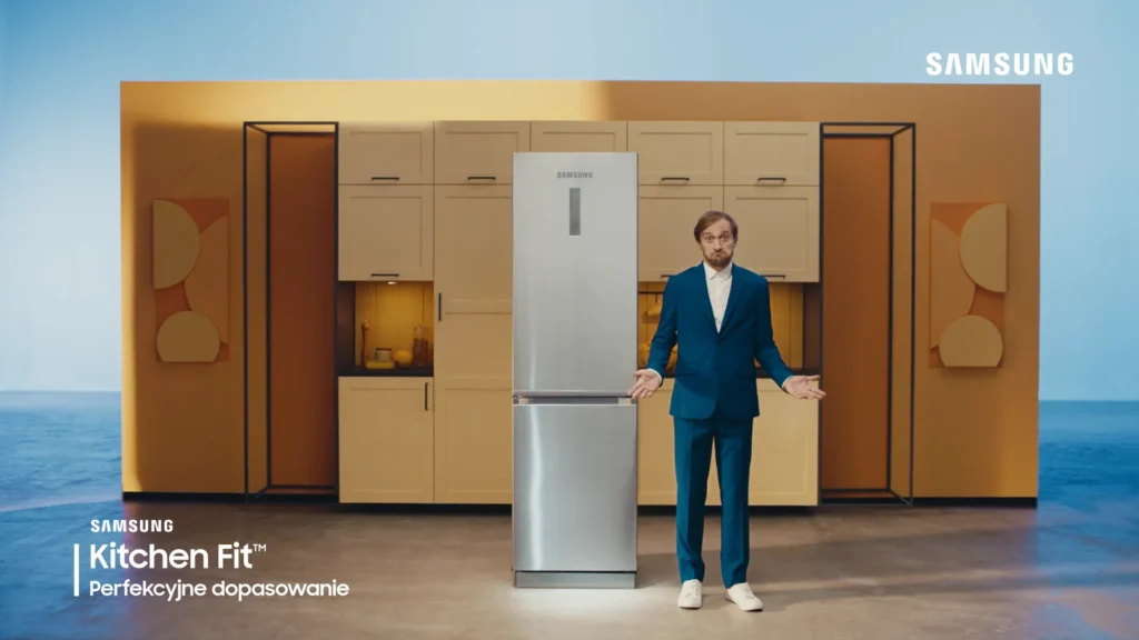 Samsung – The best choice