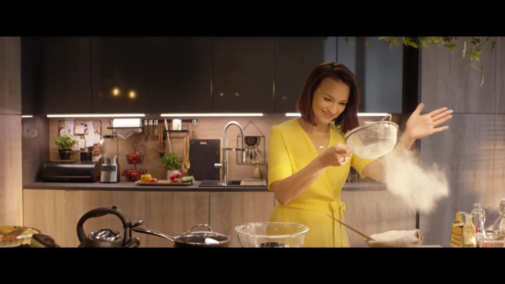 Leroy Merlin Kuchnie