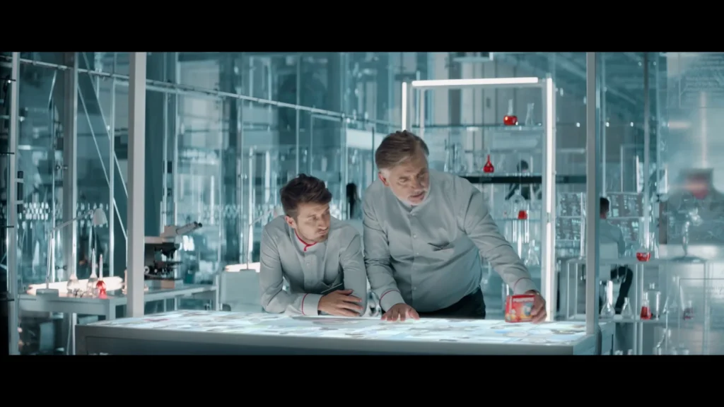 Polopiryna Complex Laboratorium