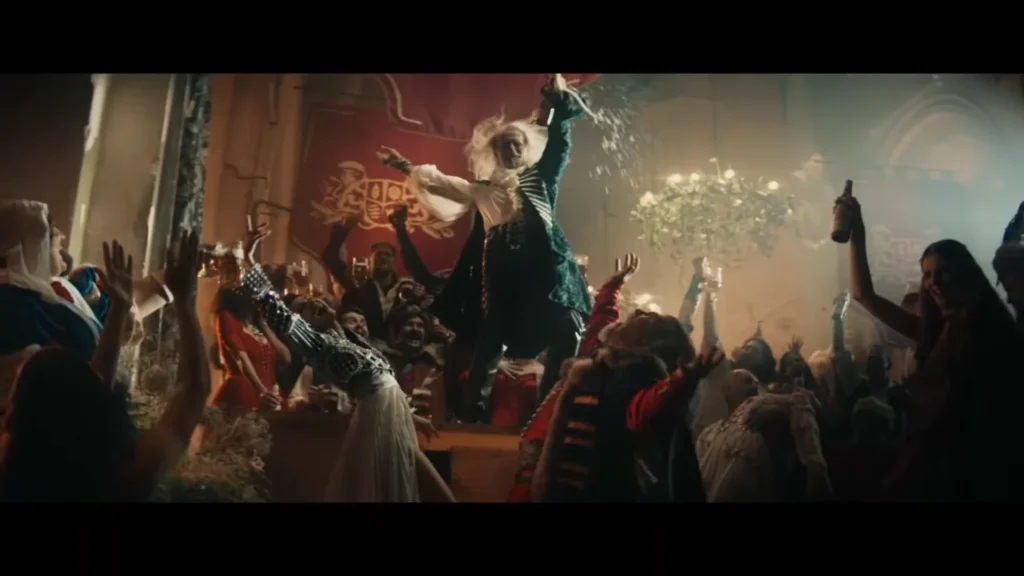 Kasztelan  – Racz Waść Wpaść