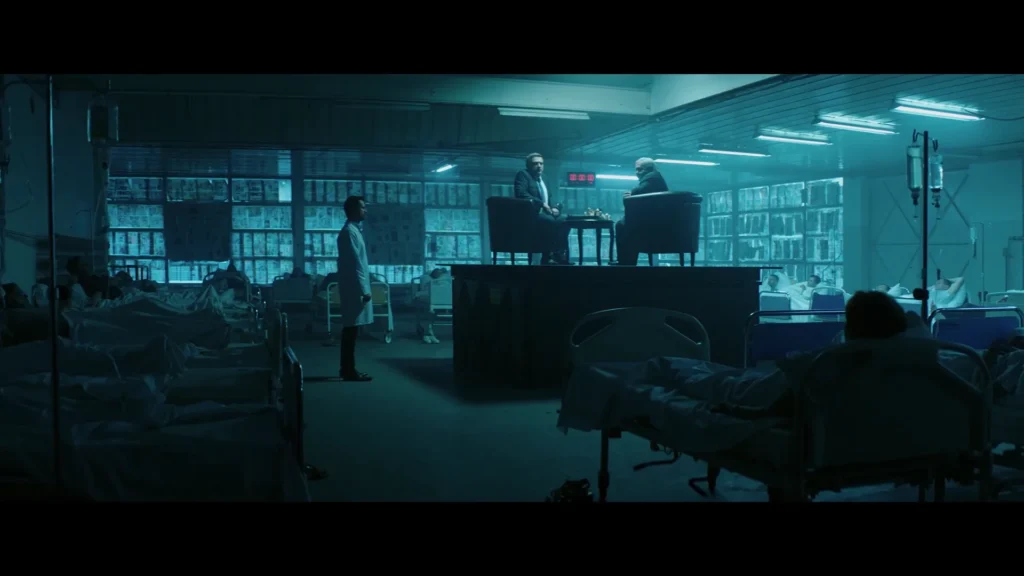 Narodowy Kryzys Zdrowia