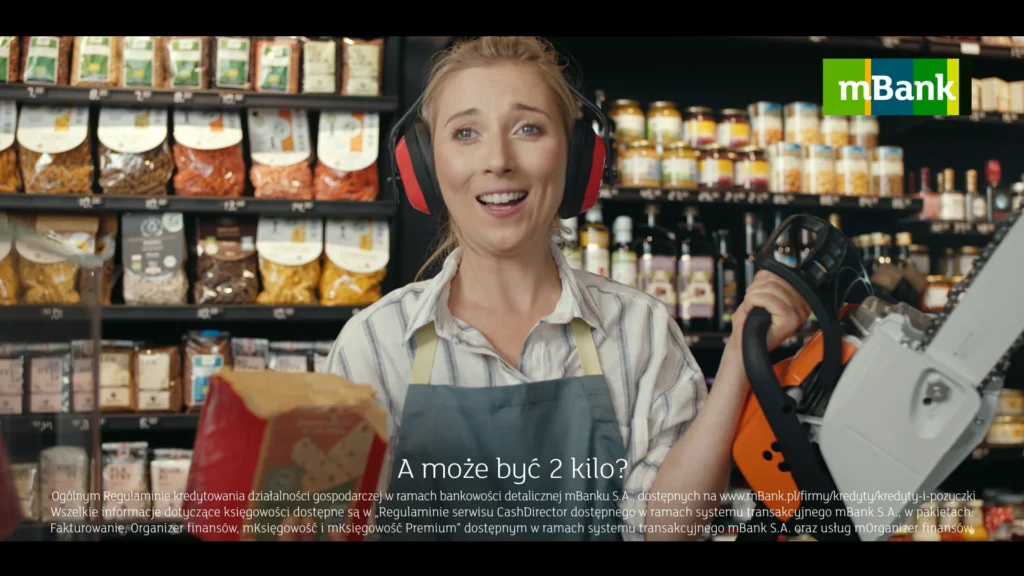 mBank – sklep