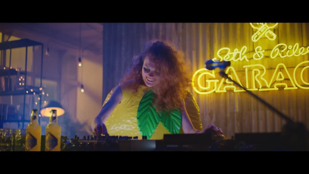 S&R’s Garage – Domówka