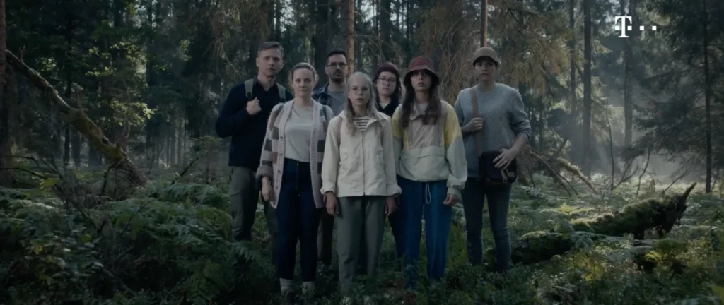 T-Mobile Konwergencja